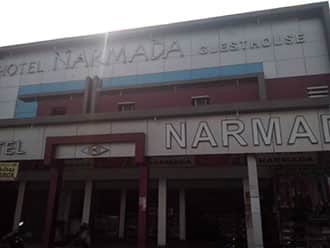 Hotel Narmada Guest House, Ahmedabad 1